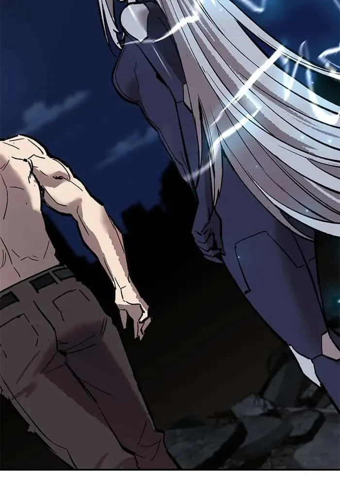 Limit Breaker ยอดคนเลเวลทะลุ ตอนที่ 182 หน้า 266