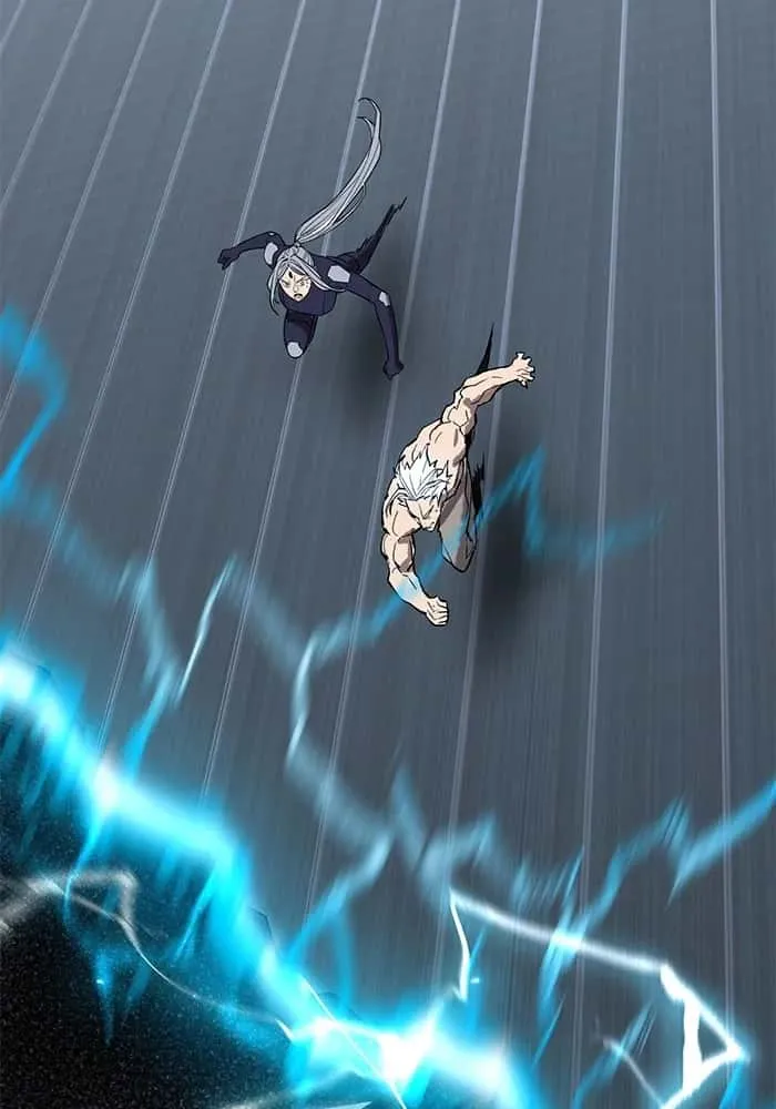 Limit Breaker ยอดคนเลเวลทะลุ ตอนที่ 182 หน้า 269