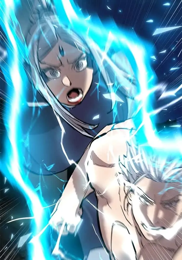 Limit Breaker ยอดคนเลเวลทะลุ ตอนที่ 182 หน้า 281