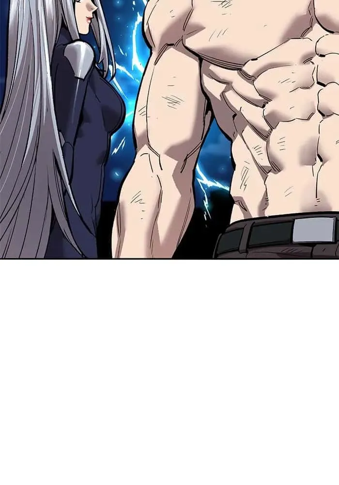 Limit Breaker ยอดคนเลเวลทะลุ ตอนที่ 182 หน้า 287