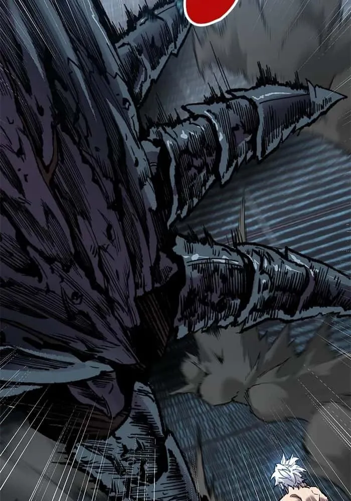Limit Breaker ยอดคนเลเวลทะลุ ตอนที่ 182 หน้า 47