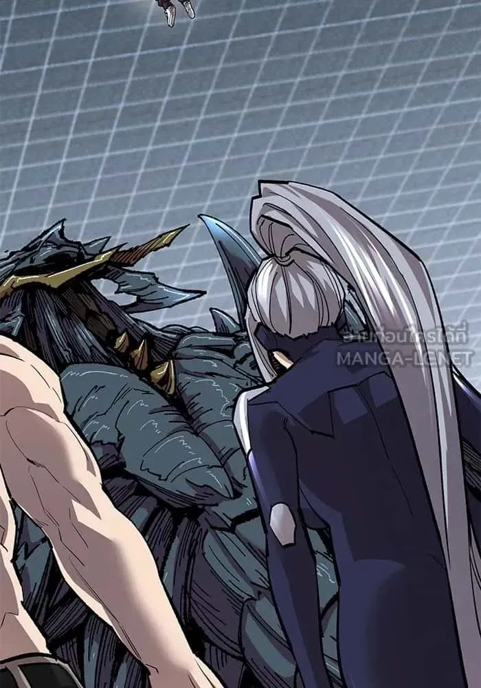 Limit Breaker ยอดคนเลเวลทะลุ ตอนที่ 182 หน้า 72