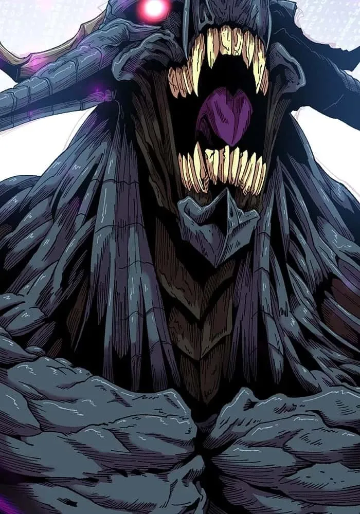Limit Breaker ยอดคนเลเวลทะลุ ตอนที่ 182 หน้า 8