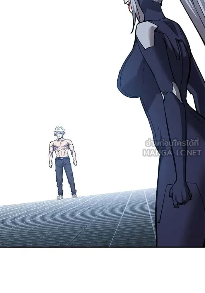 Limit Breaker ยอดคนเลเวลทะลุ ตอนที่ 182 หน้า 87
