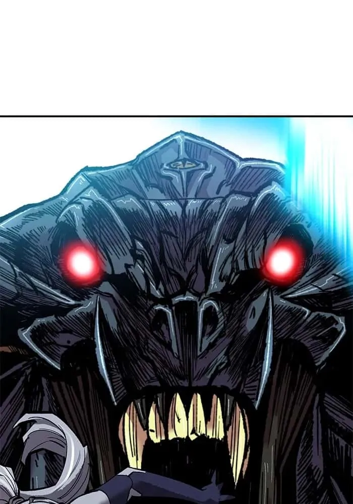 Limit Breaker ยอดคนเลเวลทะลุ ตอนที่ 183 หน้า 11