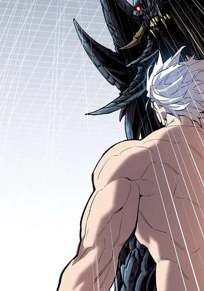 Limit Breaker ยอดคนเลเวลทะลุ ตอนที่ 183 หน้า 185