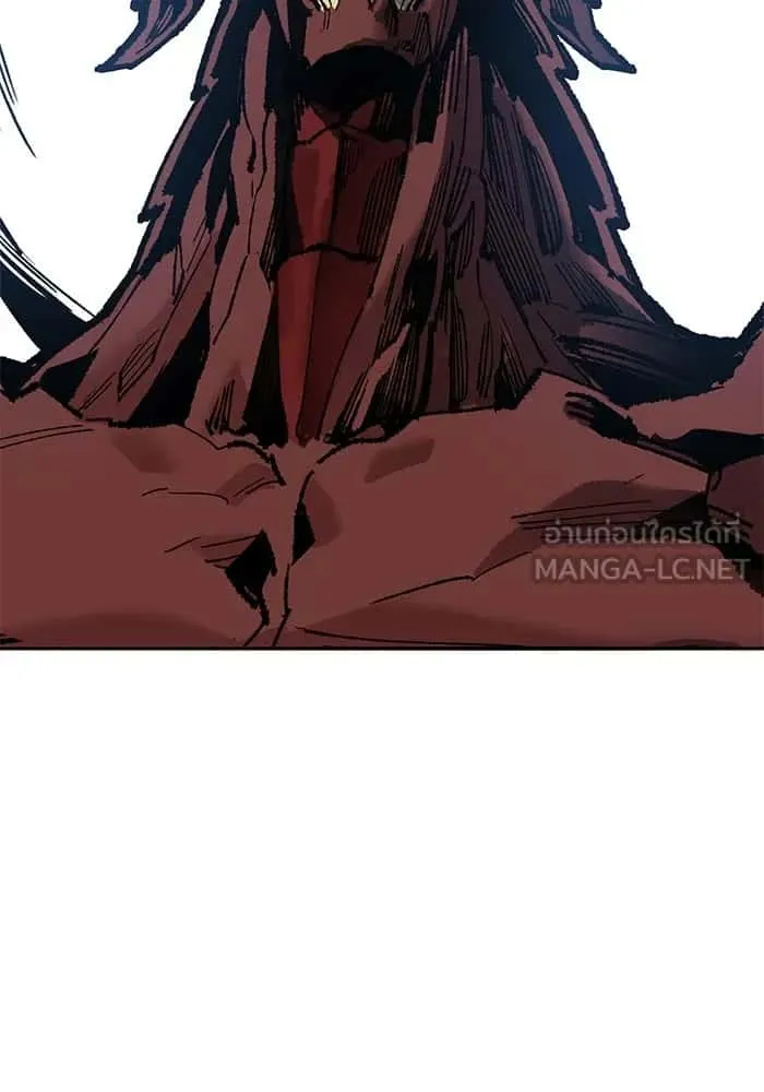 Limit Breaker ยอดคนเลเวลทะลุ ตอนที่ 183 หน้า 222