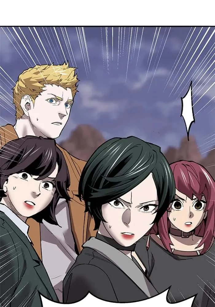 Limit Breaker ยอดคนเลเวลทะลุ ตอนที่ 183 หน้า 277