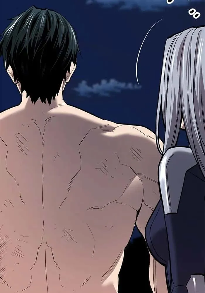 Limit Breaker ยอดคนเลเวลทะลุ ตอนที่ 183 หน้า 28