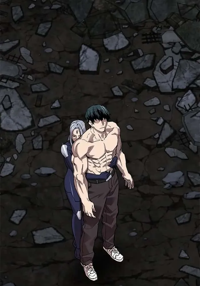 Limit Breaker ยอดคนเลเวลทะลุ ตอนที่ 183 หน้า 52