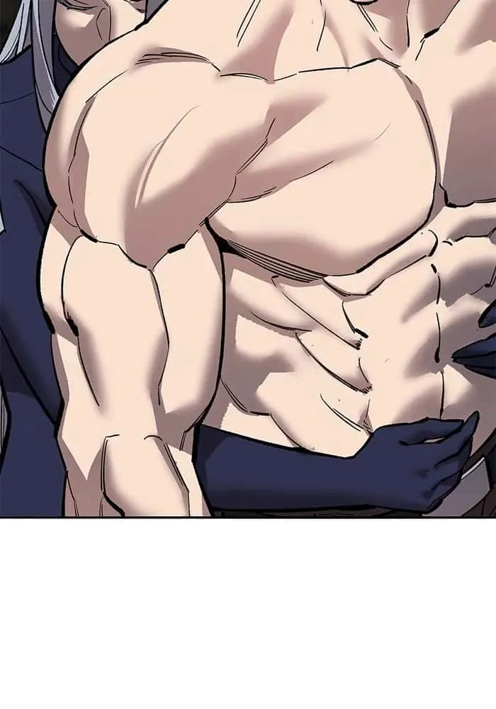 Limit Breaker ยอดคนเลเวลทะลุ ตอนที่ 183 หน้า 55