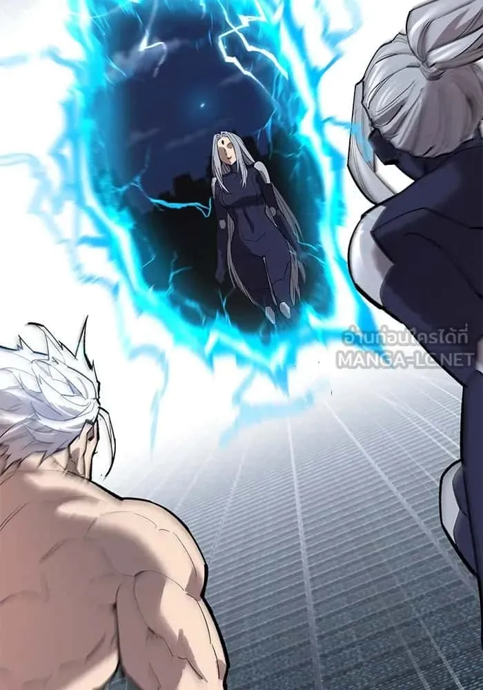 Limit Breaker ยอดคนเลเวลทะลุ ตอนที่ 183 หน้า 6