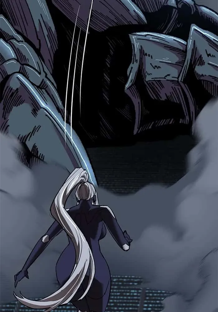 Limit Breaker ยอดคนเลเวลทะลุ ตอนที่ 183 หน้า 79