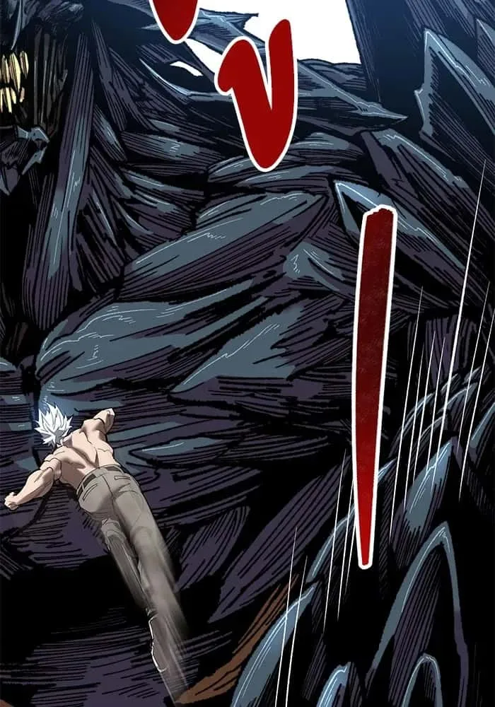 Limit Breaker ยอดคนเลเวลทะลุ ตอนที่ 183 หน้า 86