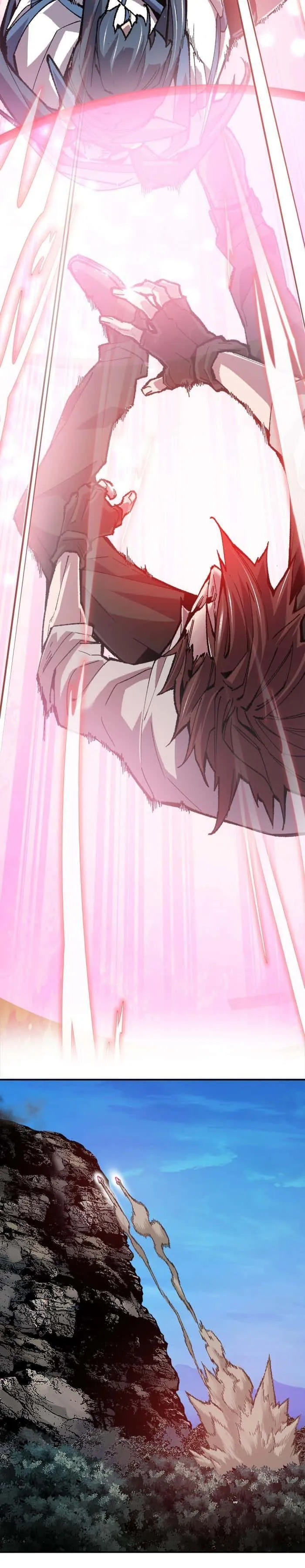 Limit Breaker ยอดคนเลเวลทะลุ ตอนที่ 20 หน้า 51