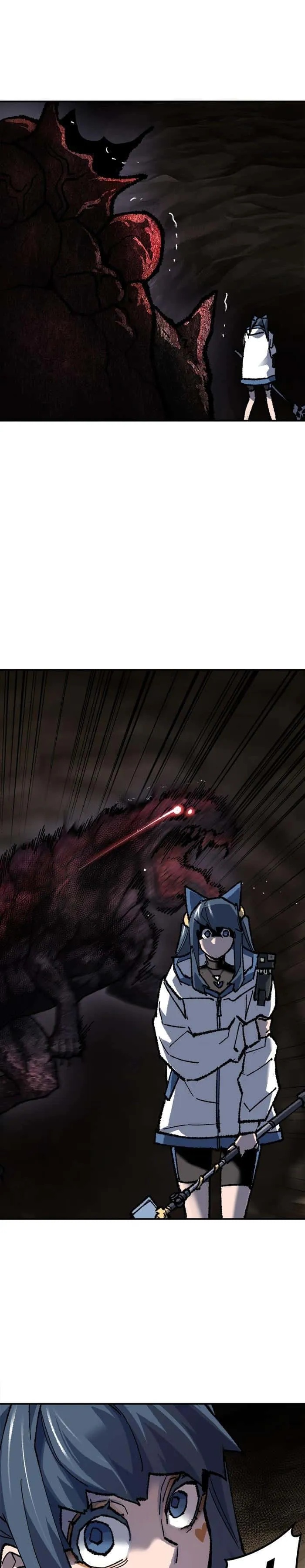 Limit Breaker ยอดคนเลเวลทะลุ ตอนที่ 22 หน้า 26