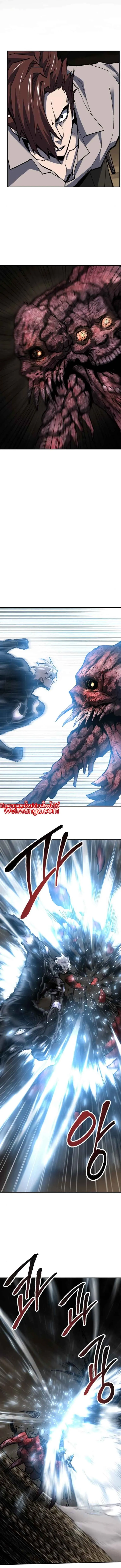 Limit Breaker ยอดคนเลเวลทะลุ ตอนที่ 24 หน้า 14