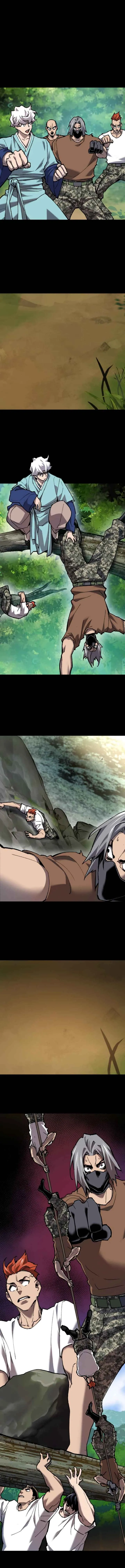 Limit Breaker ยอดคนเลเวลทะลุ ตอนที่ 26 หน้า 18
