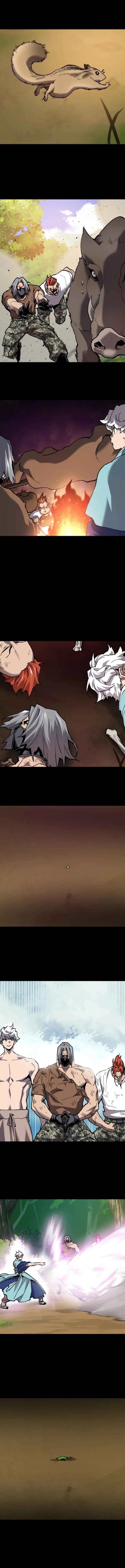 Limit Breaker ยอดคนเลเวลทะลุ ตอนที่ 26 หน้า 19