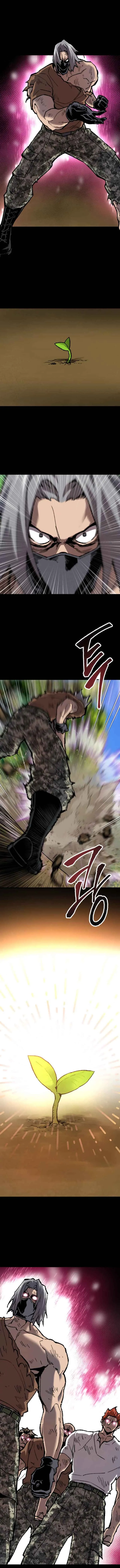 Limit Breaker ยอดคนเลเวลทะลุ ตอนที่ 26 หน้า 21