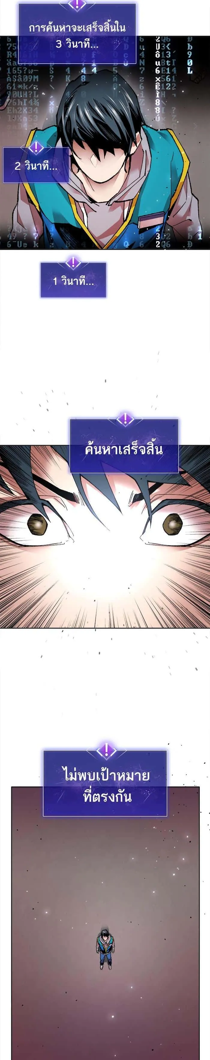 Limit Breaker ยอดคนเลเวลทะลุ ตอนที่ 3 หน้า 19