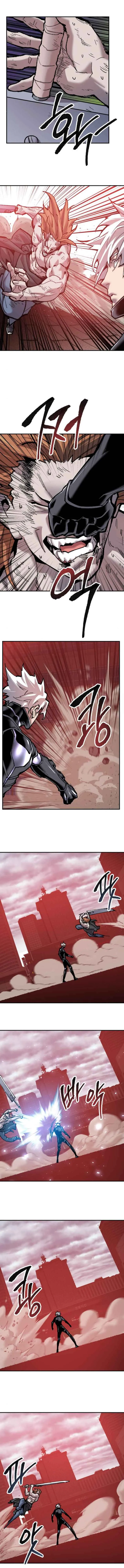 Limit Breaker ยอดคนเลเวลทะลุ ตอนที่ 37 หน้า 15