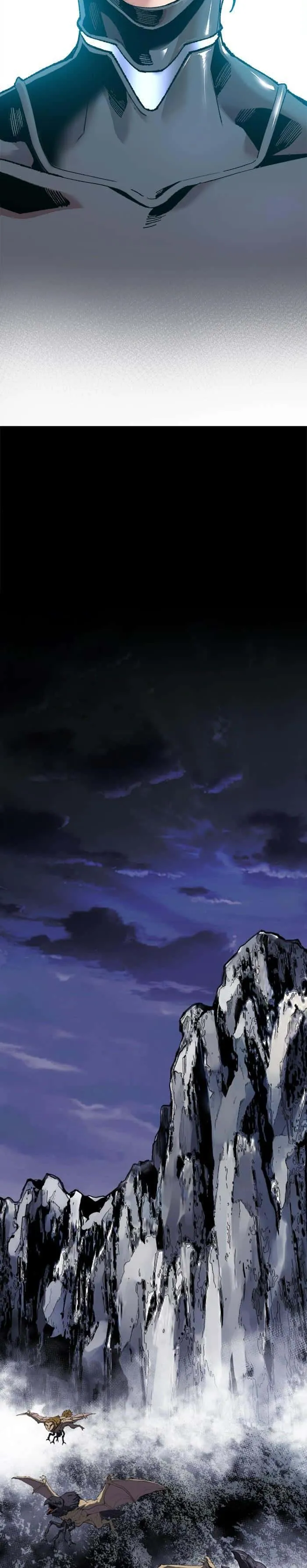 Limit Breaker ยอดคนเลเวลทะลุ ตอนที่ 4 หน้า 28