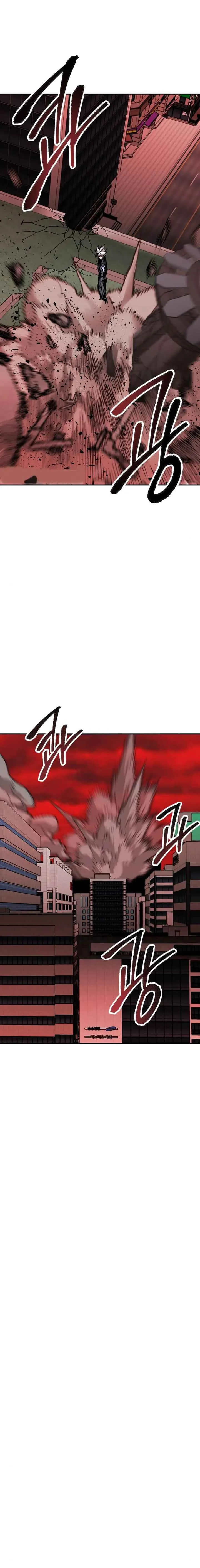 Limit Breaker ยอดคนเลเวลทะลุ ตอนที่ 41 หน้า 14