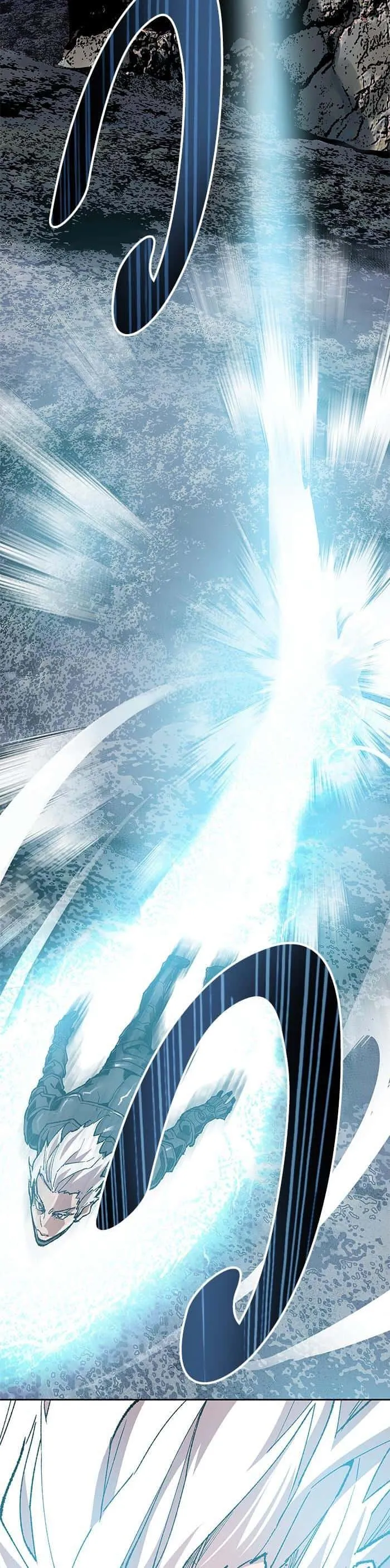 Limit Breaker ยอดคนเลเวลทะลุ ตอนที่ 5 หน้า 27