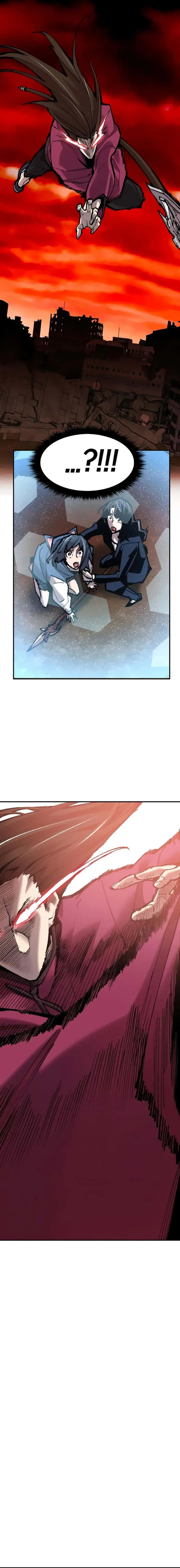 Limit Breaker ยอดคนเลเวลทะลุ ตอนที่ 50 หน้า 5