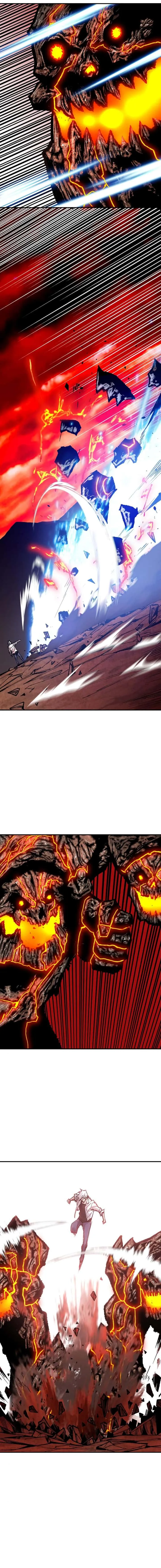 Limit Breaker ยอดคนเลเวลทะลุ ตอนที่ 52 หน้า 6