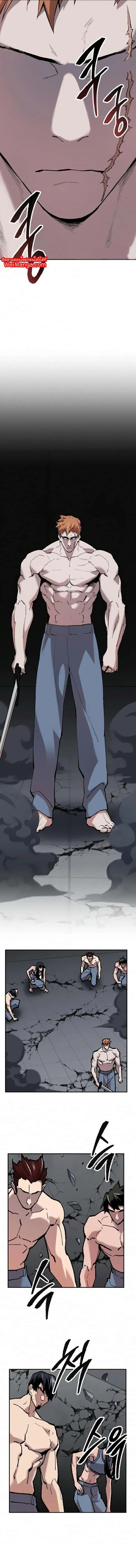 Limit Breaker ยอดคนเลเวลทะลุ ตอนที่ 63 หน้า 23