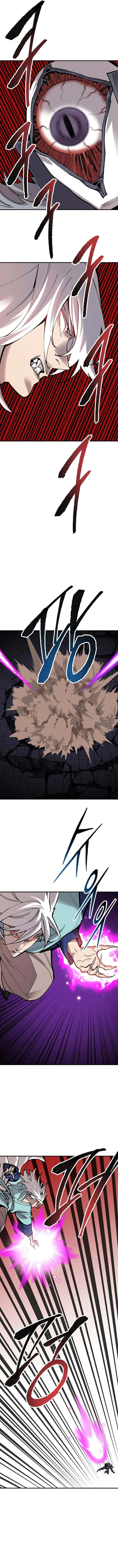 Limit Breaker ยอดคนเลเวลทะลุ ตอนที่ 74 หน้า 10
