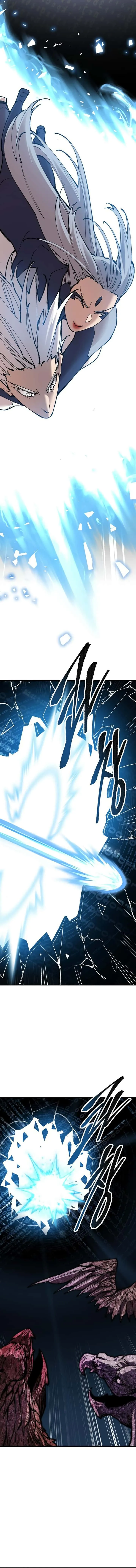 Limit Breaker ยอดคนเลเวลทะลุ ตอนที่ 78 หน้า 18