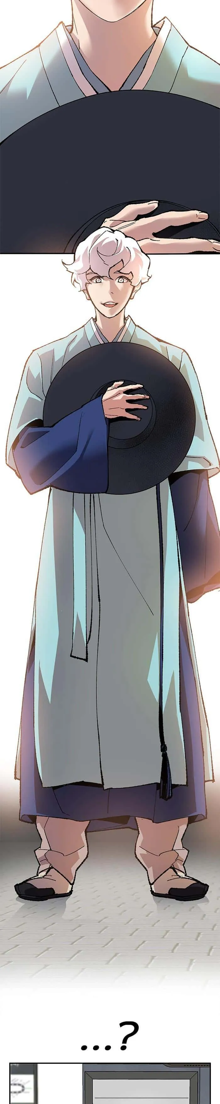 Limit Breaker ยอดคนเลเวลทะลุ ตอนที่ 8 หน้า 20