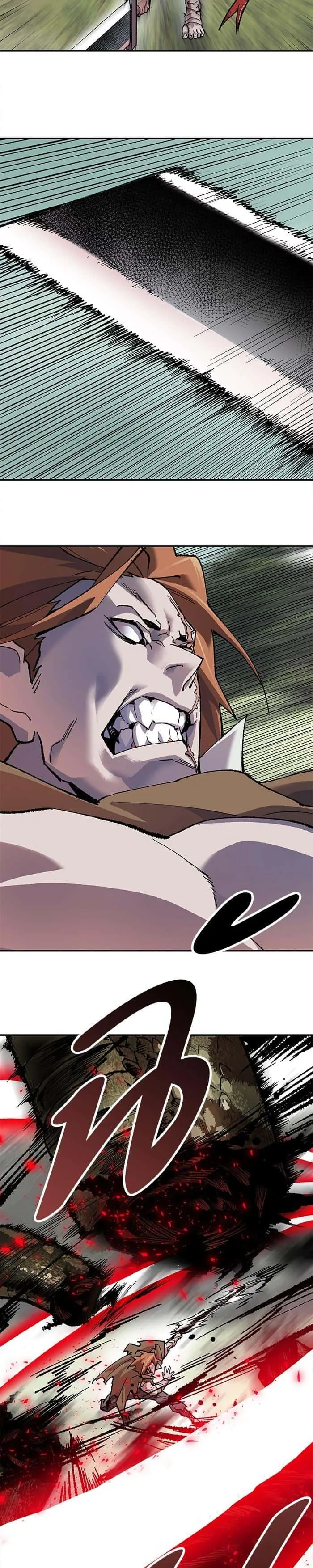 Limit Breaker ยอดคนเลเวลทะลุ ตอนที่ 8 หน้า 35