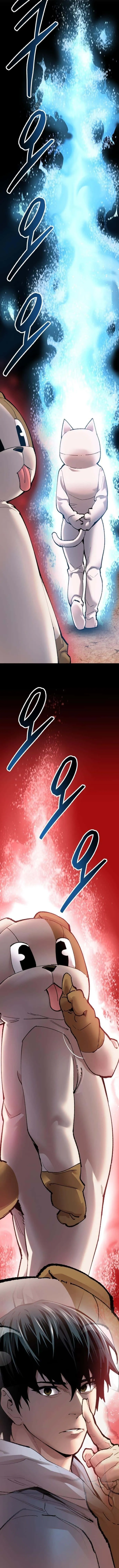 Limit Breaker ยอดคนเลเวลทะลุ ตอนที่ 87 หน้า 19