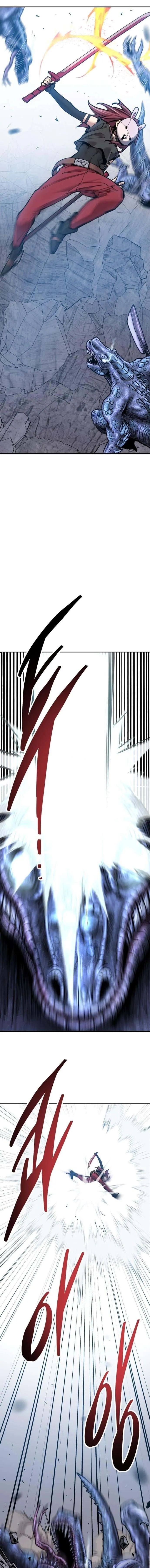 Limit Breaker ยอดคนเลเวลทะลุ ตอนที่ 88 หน้า 14