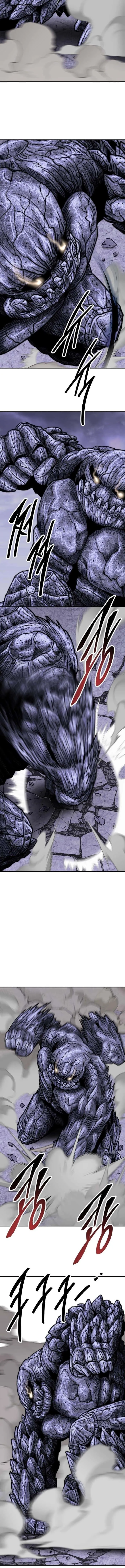 Limit Breaker ยอดคนเลเวลทะลุ ตอนที่ 89 หน้า 9