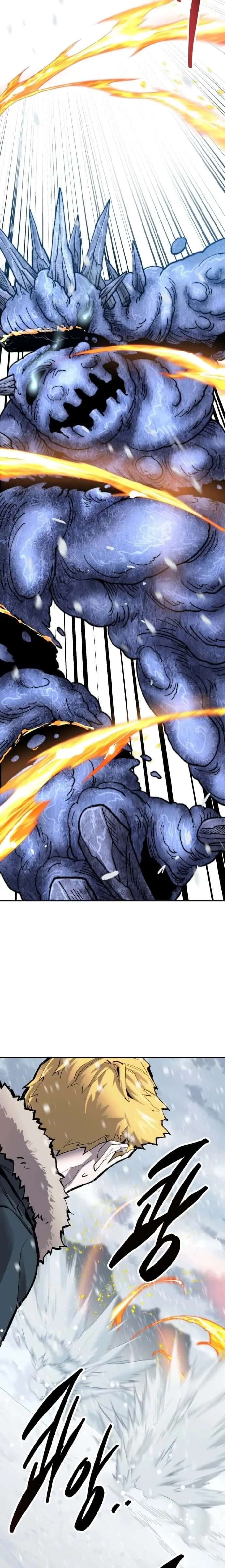Limit Breaker ยอดคนเลเวลทะลุ ตอนที่ 98 หน้า 13