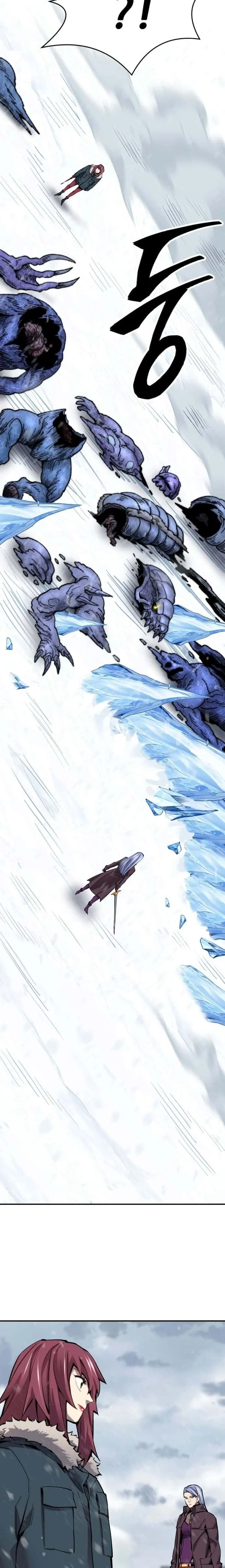 Limit Breaker ยอดคนเลเวลทะลุ ตอนที่ 98 หน้า 18