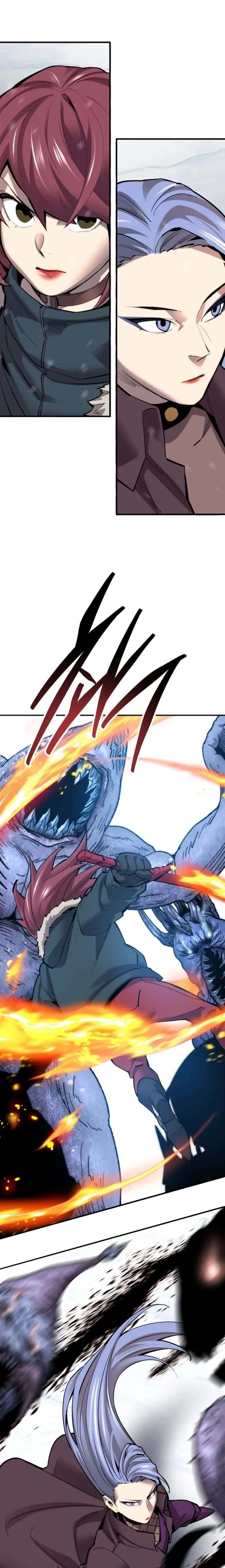 Limit Breaker ยอดคนเลเวลทะลุ ตอนที่ 98 หน้า 20