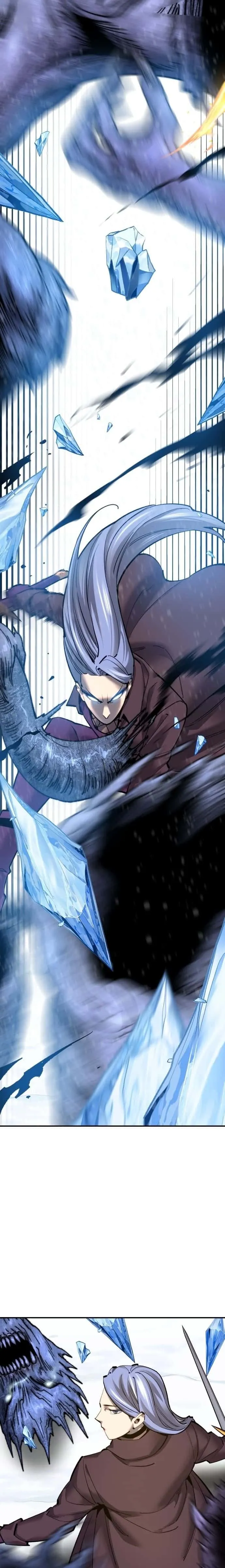 Limit Breaker ยอดคนเลเวลทะลุ ตอนที่ 98 หน้า 22