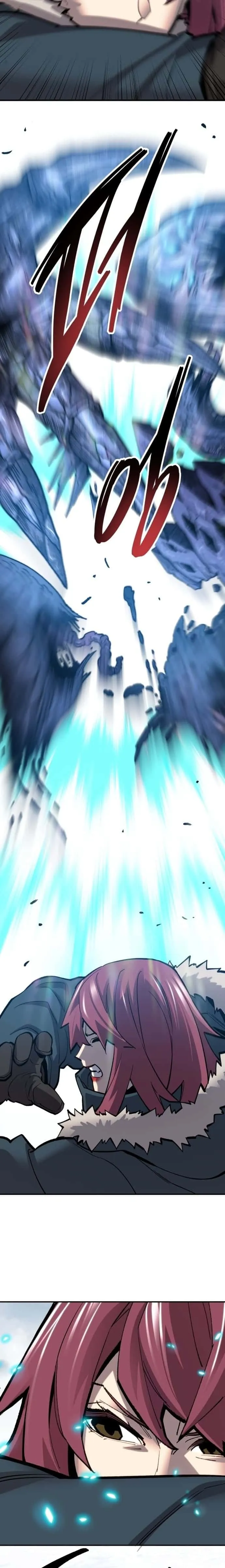 Limit Breaker ยอดคนเลเวลทะลุ ตอนที่ 98 หน้า 33