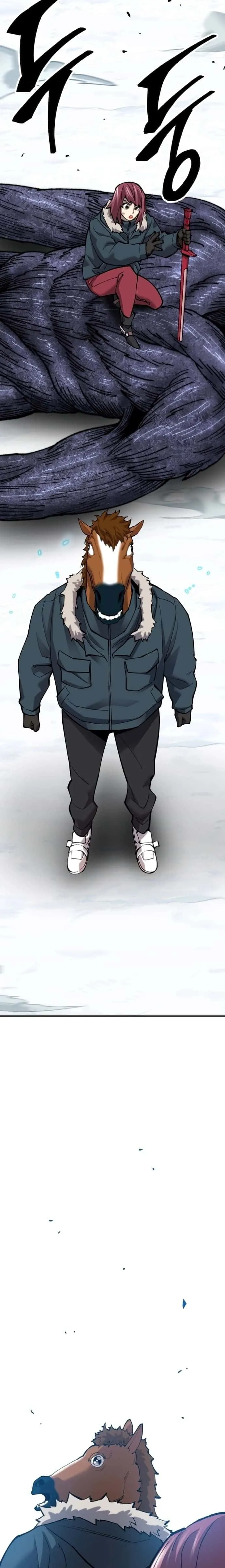 Limit Breaker ยอดคนเลเวลทะลุ ตอนที่ 98 หน้า 34
