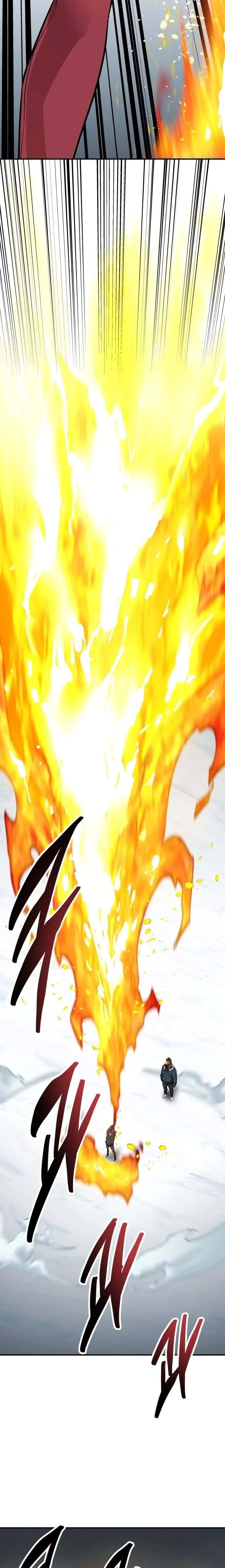 Limit Breaker ยอดคนเลเวลทะลุ ตอนที่ 98 หน้า 39
