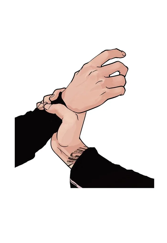 Lookism ลุกคิซึม ตอนที่ 104 หน้า 66