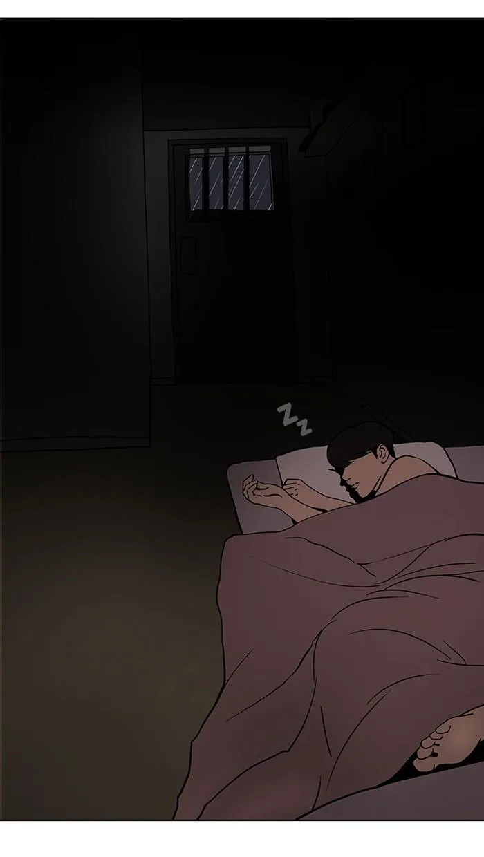 Lookism ลุกคิซึม ตอนที่ 113 หน้า 74