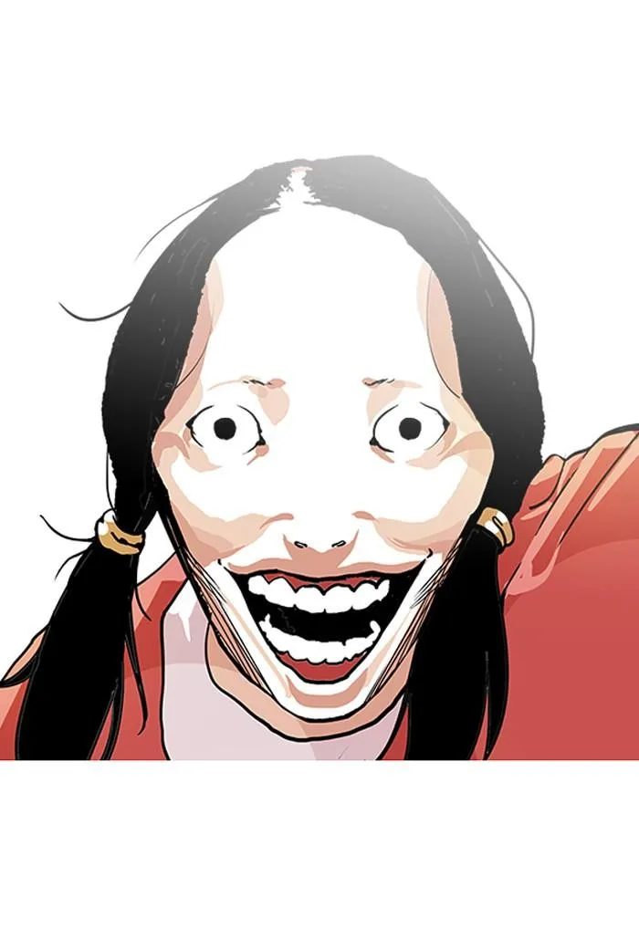 Lookism ลุกคิซึม ตอนที่ 114 หน้า 25