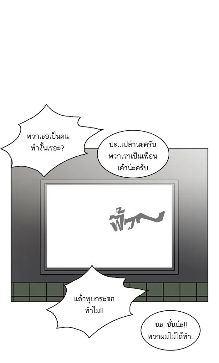 Lookism ลุกคิซึม ตอนที่ 124 หน้า 28